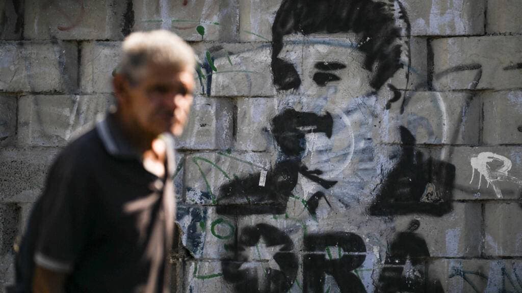 Venezuela's opposition decry arrests, plan protests ahead of Maduro inauguration