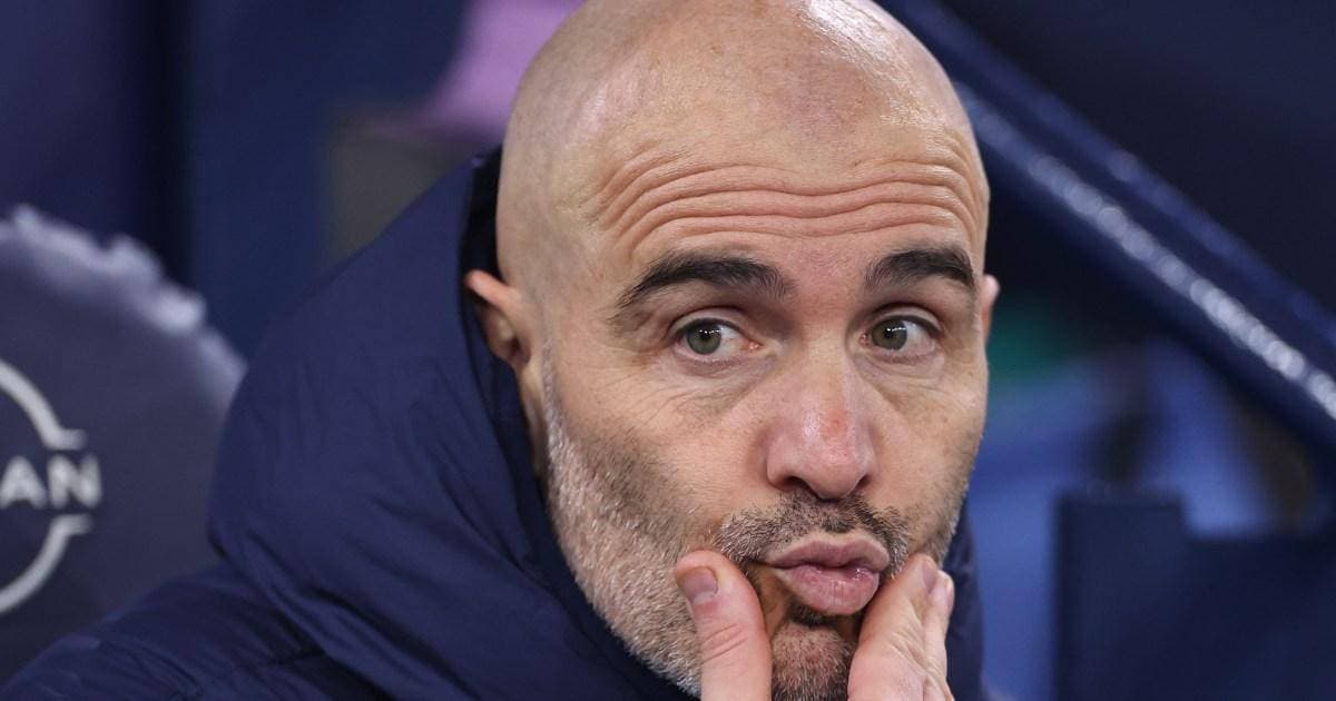 Enzo Maresca considers dropping Chelsea star for £21m signing