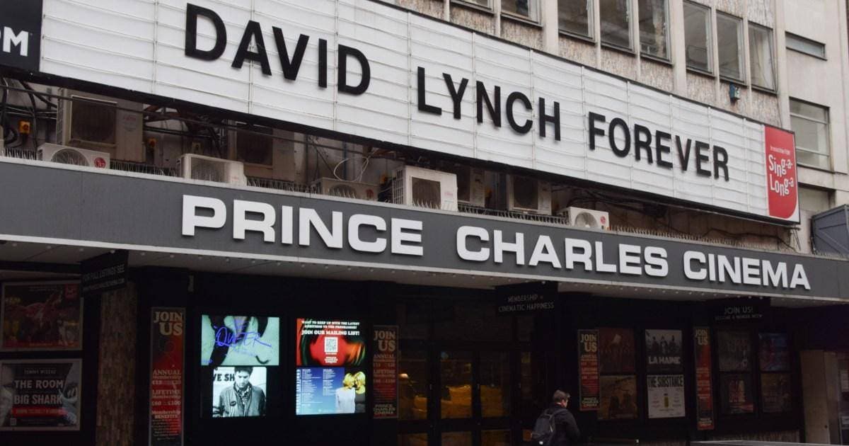 Iconic London cinema loved by Hollywood stars under threat of closure