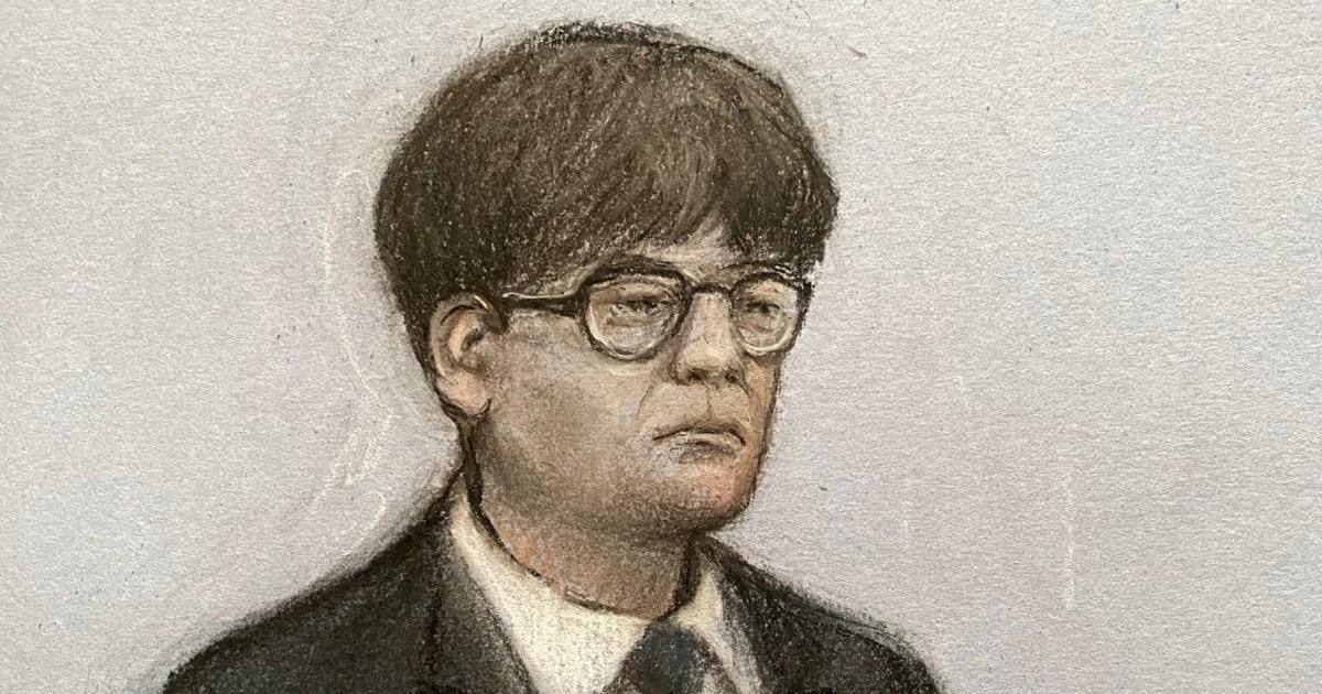 PhD student ‘raped 10 women after plying them with alcohol or drugs’