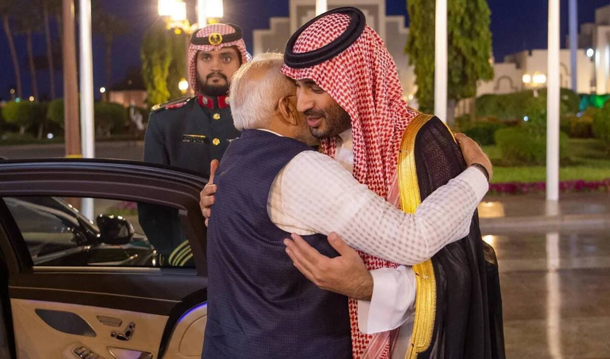 Saudi minister in China to explore education, research cooperation