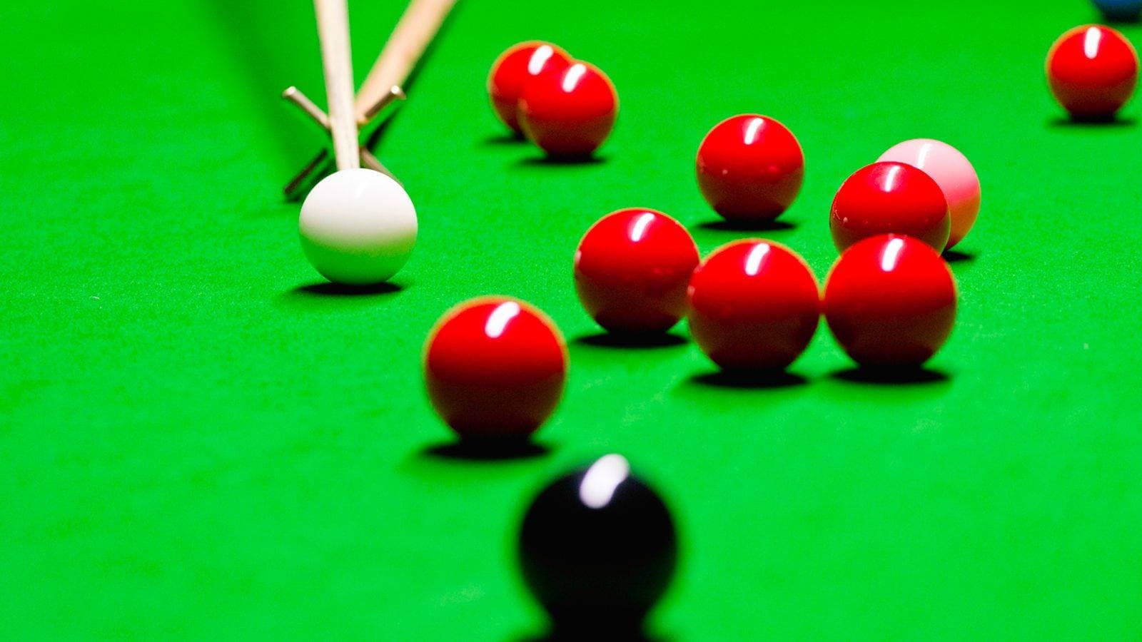 Ex-snooker champion Graeme Dott in court accused of child sex abuse