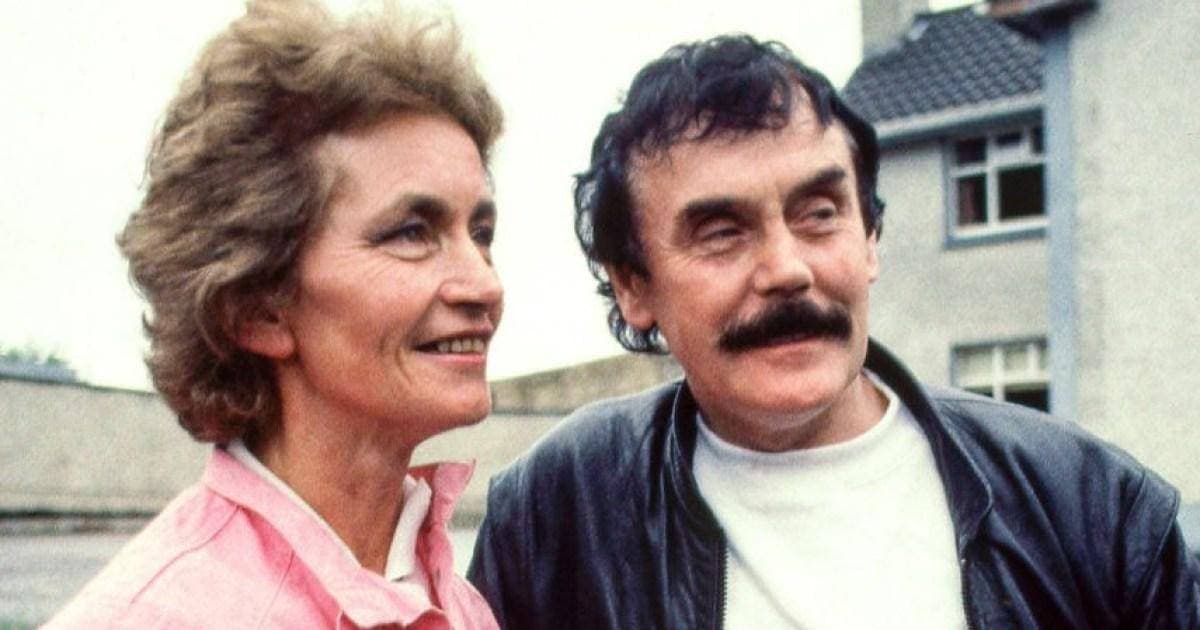 Fans shocked to discover boxing star’s dad is 60s Eurovision icon