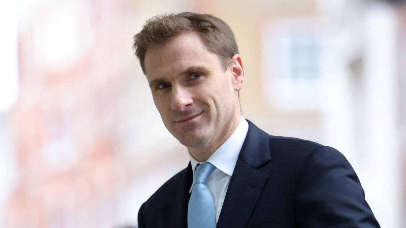 Leaked recording reveals top Tory knew of flaws in post-Brexit plan to return illegal migrants