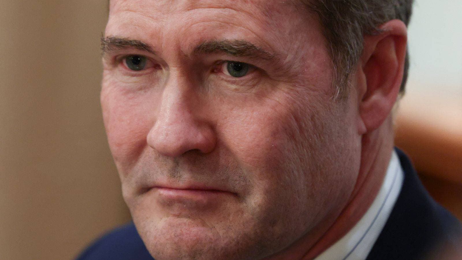 Signalgate weakened Trump – so why isn't Pete Hegseth also getting fired?