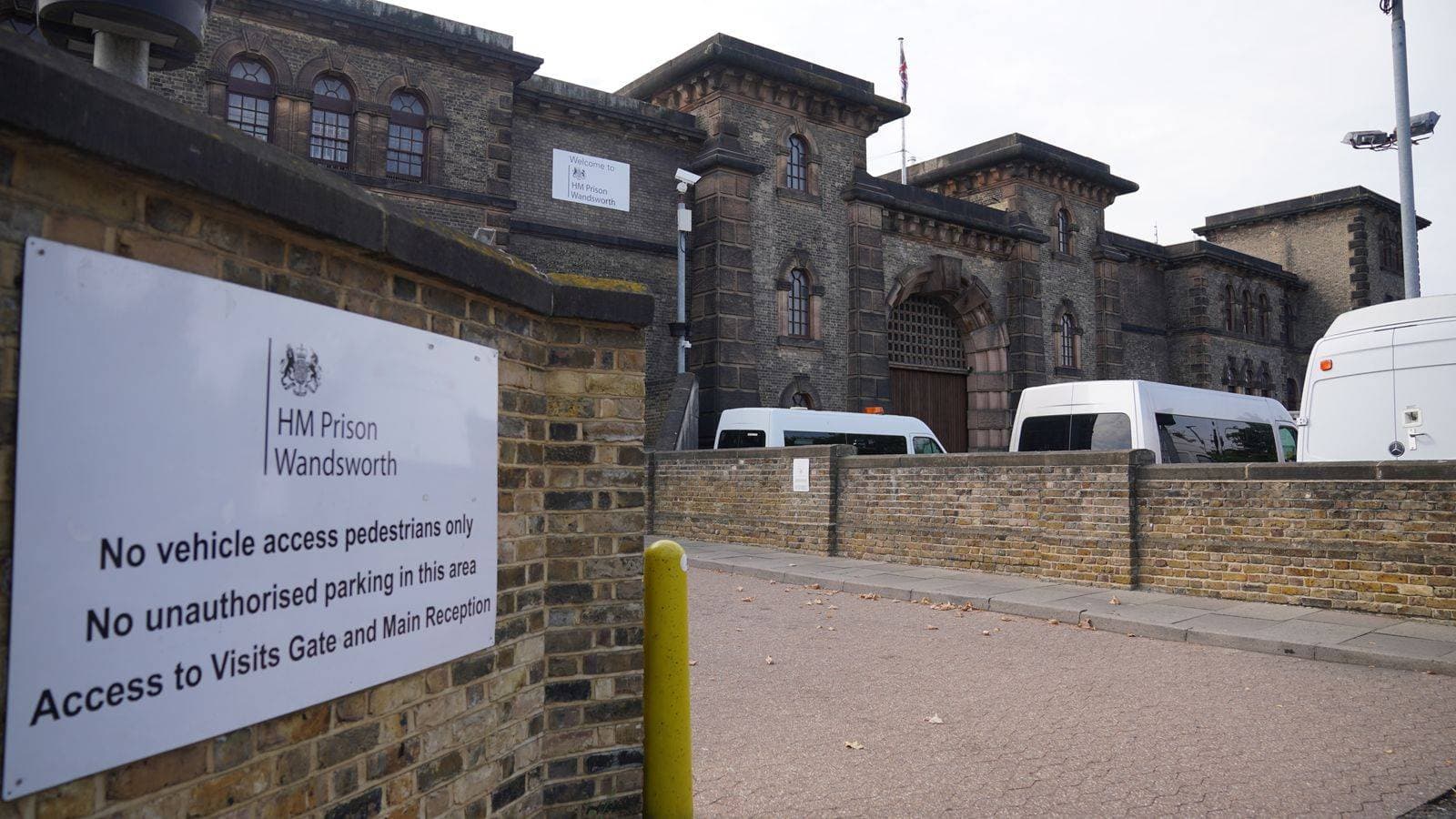 Victim watchdog 'struggling to understand' prisoner recall policy change