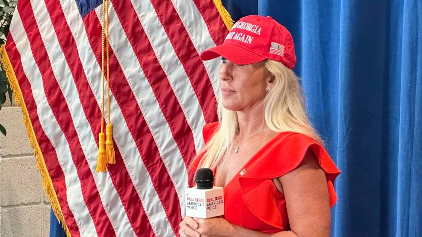 Why is MAGA splitting over Israel