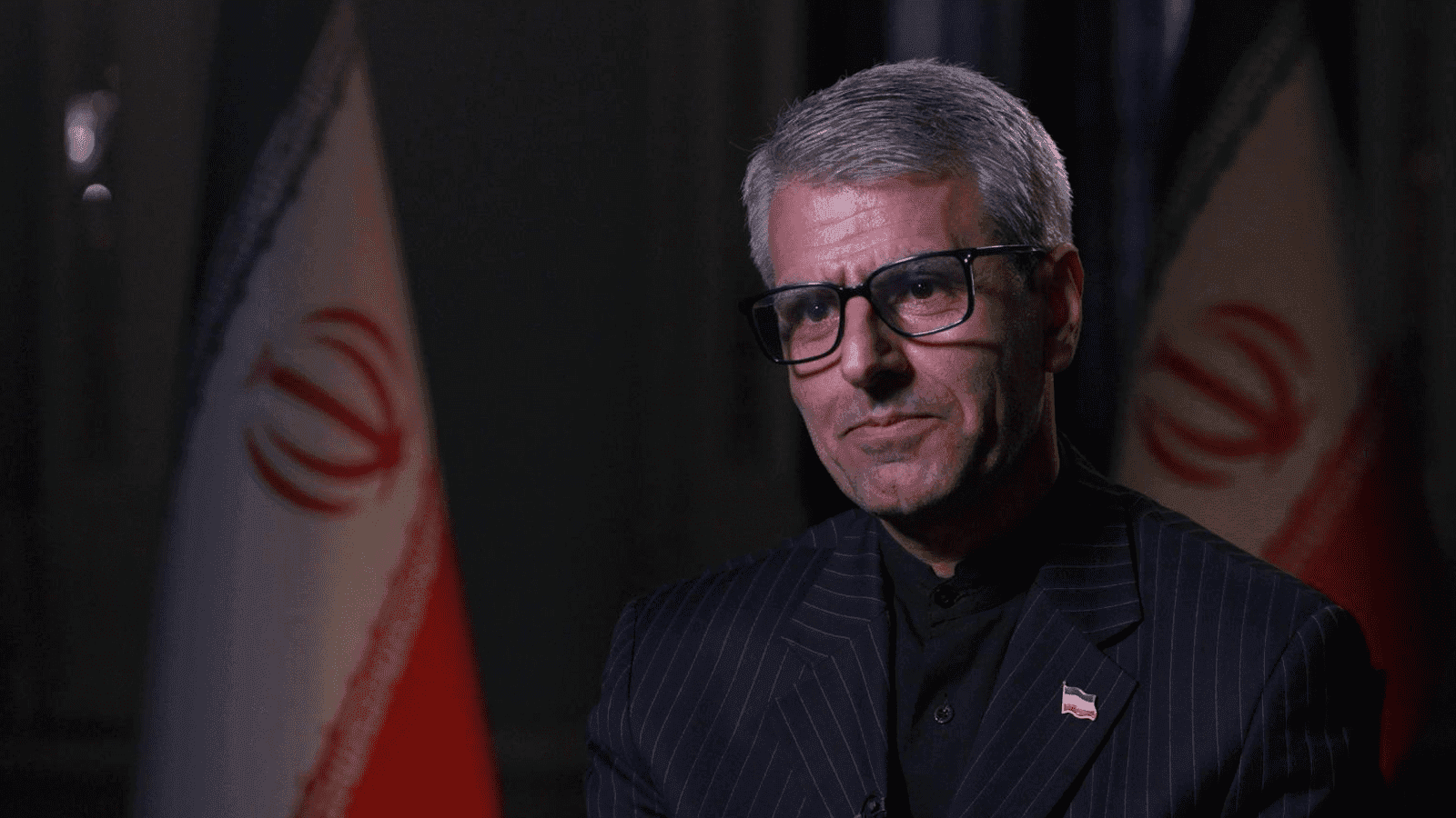 Does Iran still have a chance for peace talks with US