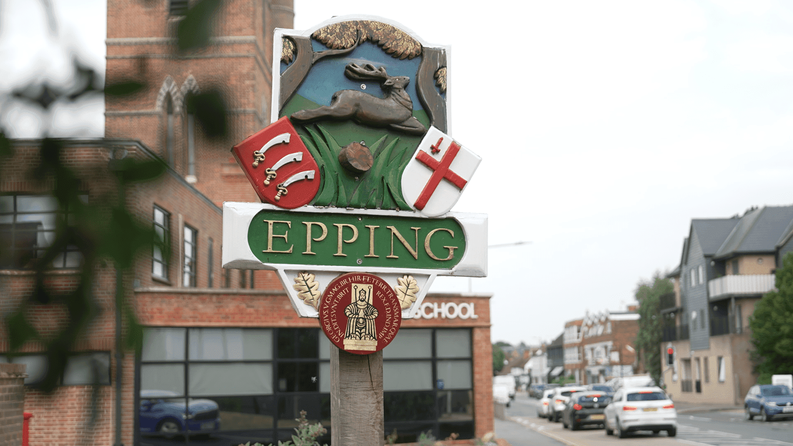 "Everyone's on edge: Epping braces for another hotel protest"