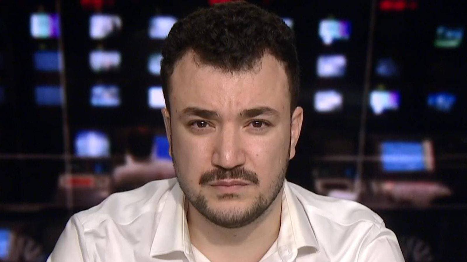 Palestinian activist detained by ICE suing Trump administration for $20m