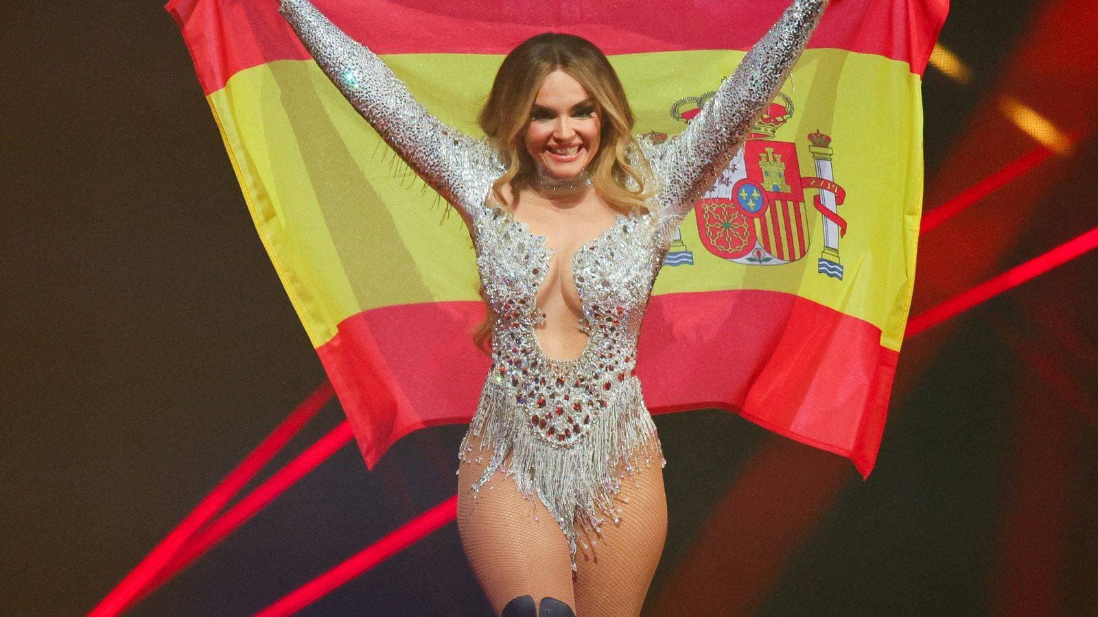 Spain votes to boycott Eurovision if Israel competes