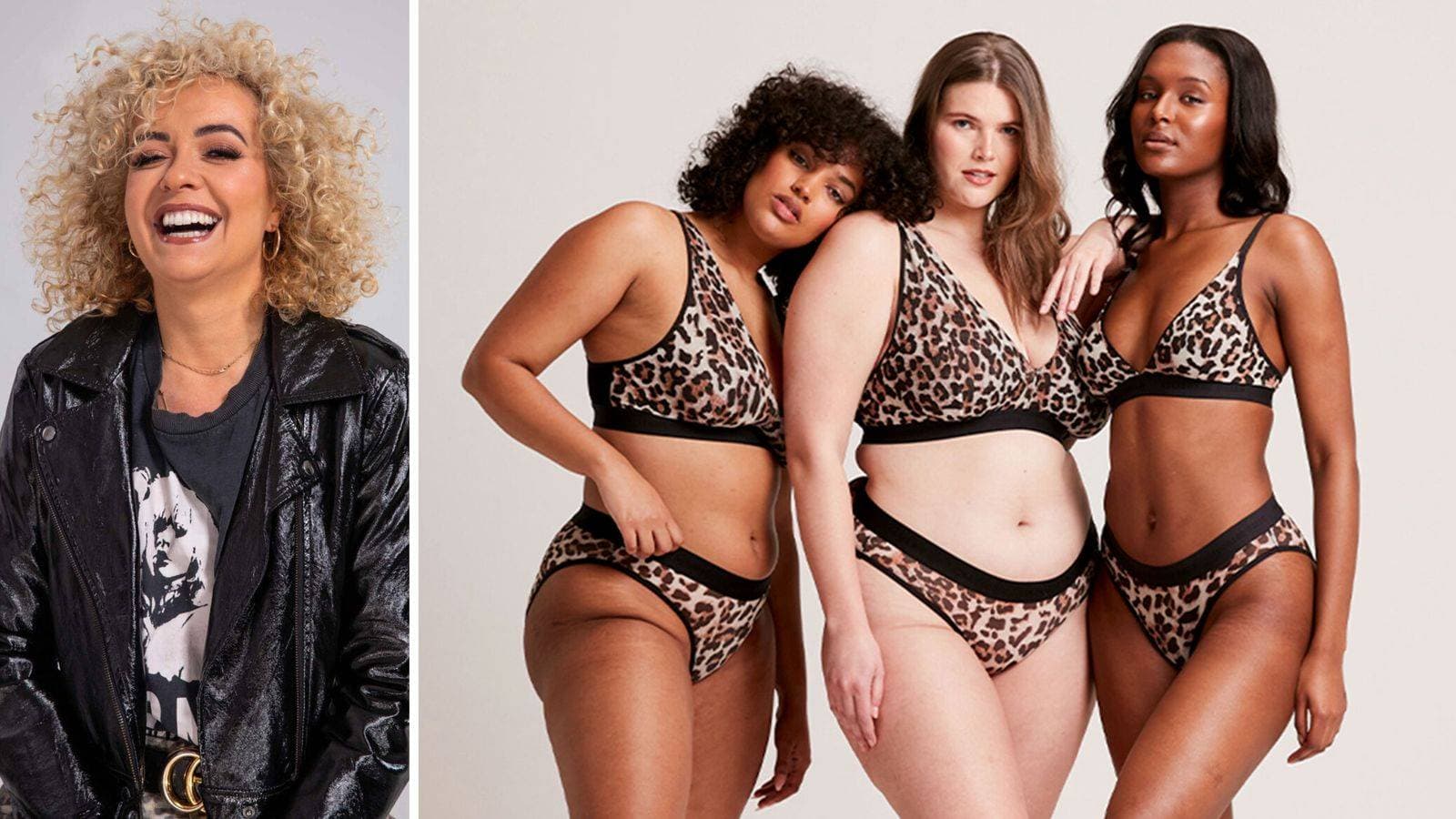 How a former singer turned Instagram page into a £17m business