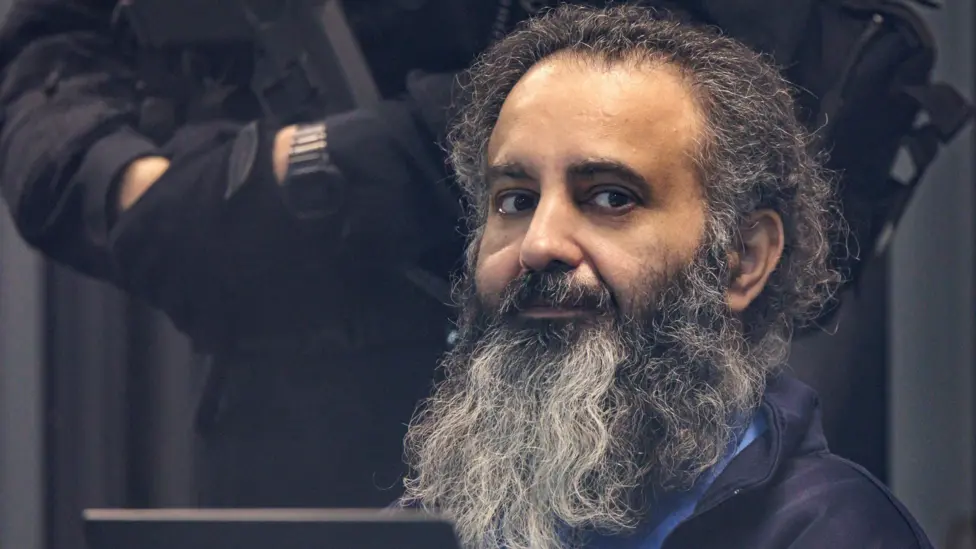 Magdeburg market attack