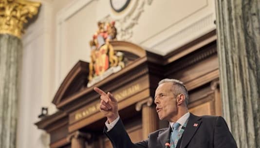 Seven Months of Reform UK: Infighting, Unkept Promises, and Anthem Disputes