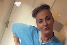 Parents honour 'murdered' mother of six as £18,000 raised for her children Parents honour 'murdered' mother of six as £18,000 raised for her children